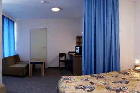 Bonita Beach in СПА център Ривиера Бийч — foto 17