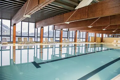 Blu Hotels Senales in Schnals - Senales — foto 28