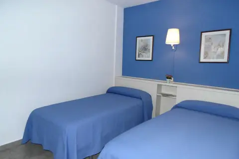 Hotel en appartementen Solimar in Calafell — foto 23