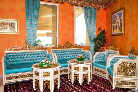 Hôtel Royal Victoria in Tunis — foto 3