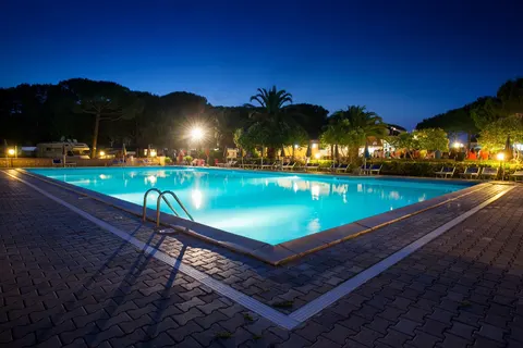 Camping Mareblu foto 17