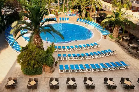H10 Vintage Salou in Salou — foto 18