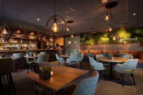 Vakantiepark Molenvelden foto 12