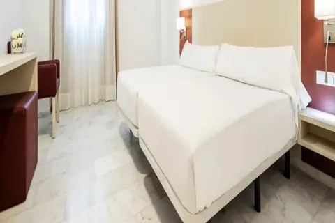 Hotel ILUNION Hacienda de Mijas in Mijas — foto 6