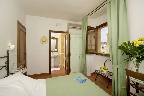 Villa Favorita Relais in Noto, foto 2