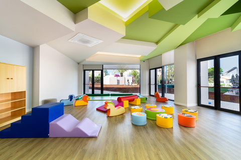 Jupiter Albufeira Family & Fun foto 22