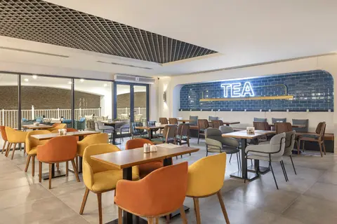 Arcanus Hotels Trendline Side in Manavgat — foto 27