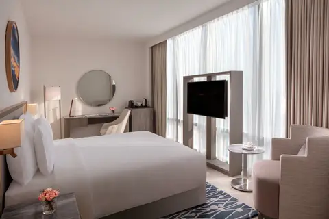 The First Collection at Jumeirah Village Circle, a Tribute Portfolio Hotel in Dubai — foto 16