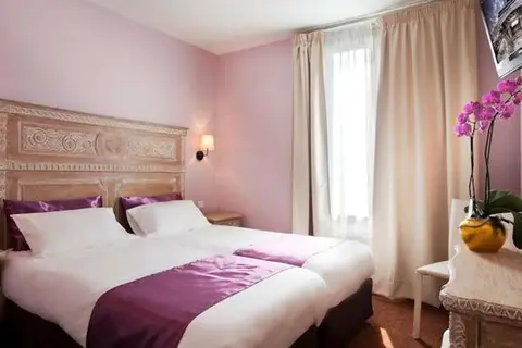 Hotel Beige in Parijs, foto 16