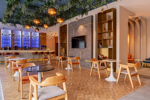 alltoura Club Hotel La Benata in Manavgat, foto 15