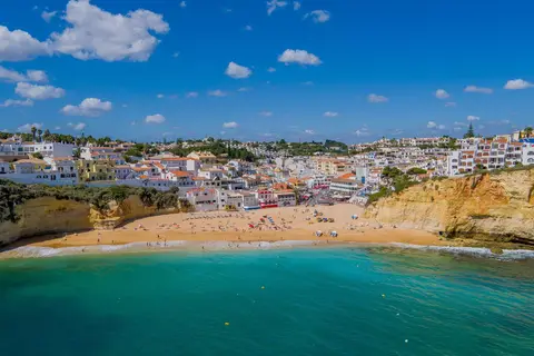 Hotel Carvoeiro Plaza in Carvoeiro — foto 16