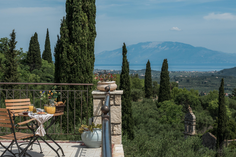 Agrikia Villa foto 9