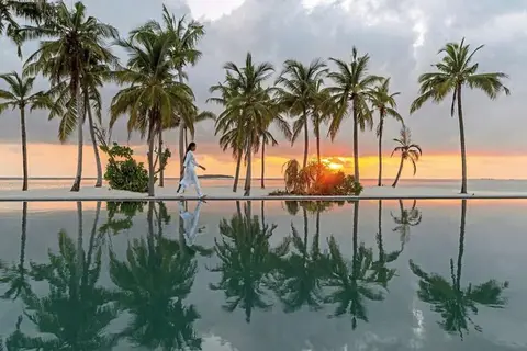 Alila Kothaifaru in Kothaifaru — foto 13