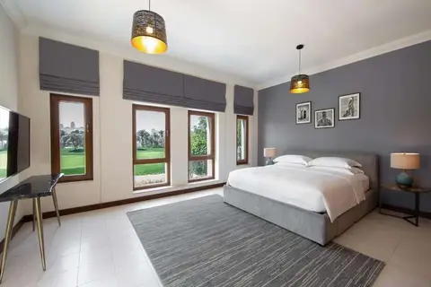 Park Hyatt Dubai in Dubai — foto 20