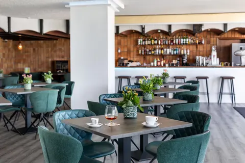 Hotel Parque Vacacional Eden foto 23