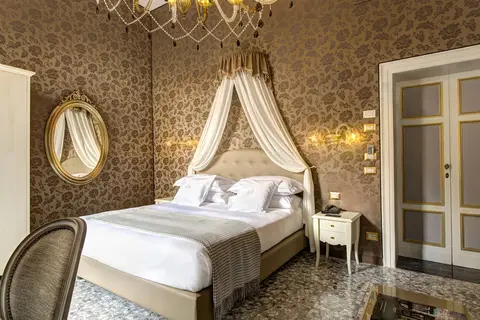 GKK Exclusive Private Suites in Venetië, foto 8