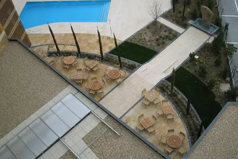 Sercotel Valladolid in Valladolid — foto 26