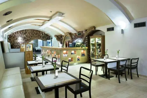 Dubna Skala Hotel in Žilina, foto 16