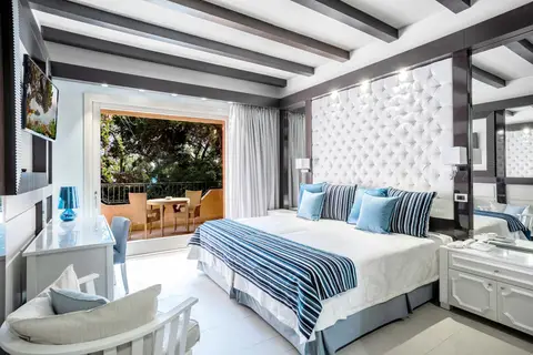 Forte Village - Hotel Il Castello in Pula — foto 19