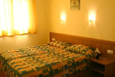 Joya Park Hotel in СПА център Ривиера Бийч — foto 2
