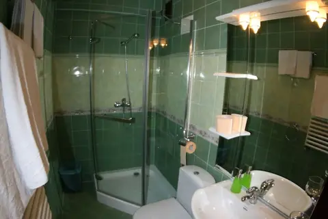 Daisy Superior in Krakau — foto 14