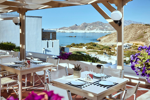 Naxos Magic Village foto 3