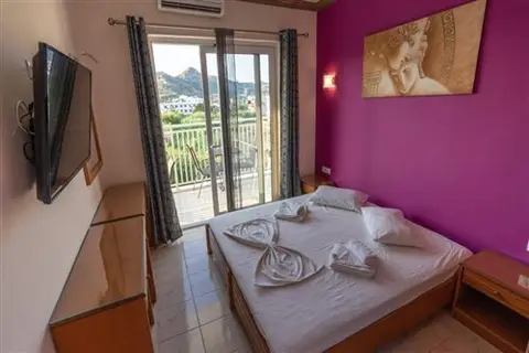 Grecian Fantasia Resort in Faliraki, foto 23