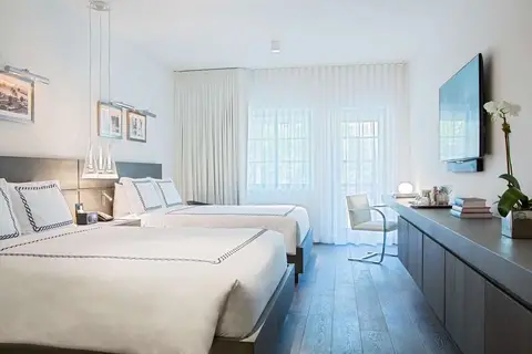 Gale South Beach Hotel - Curio Collection by in Miami Beach — foto 3