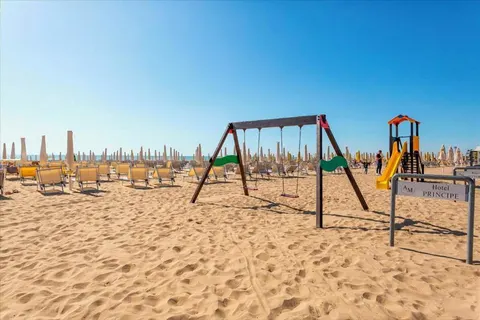 Principe Palace in Jesolo — foto 4