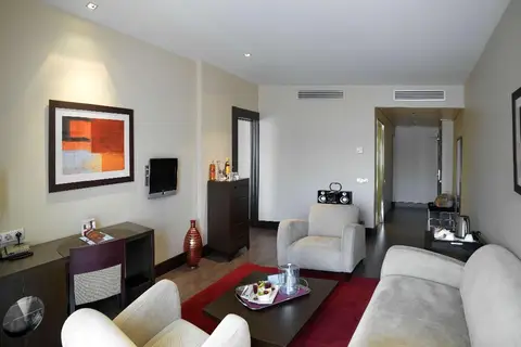 NH Tenerife in Santa Cruz De Tenerife — foto 11