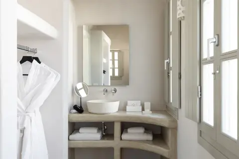 Danae Suites Santorini in Δημοτική Ενότητα Οίας — foto 7