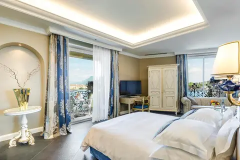 Hotel Villa e Palazzo Aminta in Sëlva - Wolkenstein in Gröden - Selva di Val Gardena — foto 22