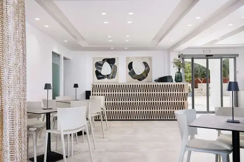 Quattro Suites in Μονεμβασιά — foto 8