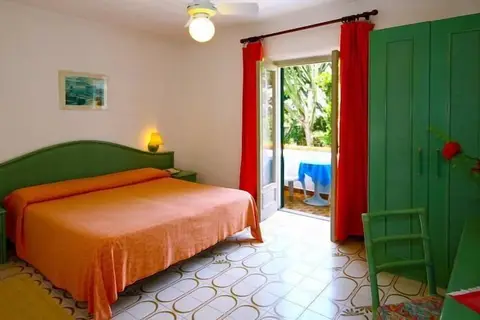 Hotel Park Calitto in Forio, foto 20
