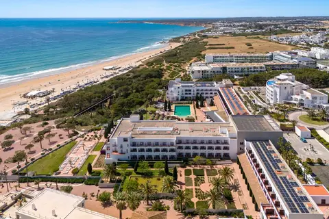 Hotel Fuerte Conil-Resort in Conil de la Frontera — foto 29