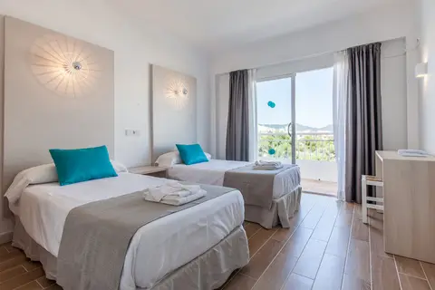 Hotel BLUESEA Don Jaime in Palma — foto 13