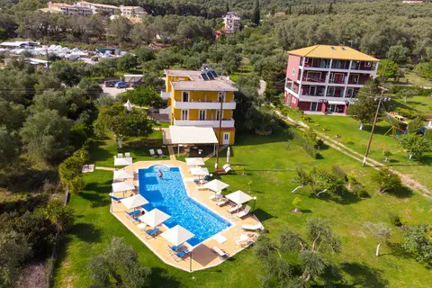 Aristidis Garden in Πάργα — foto 3