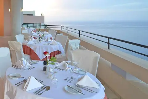 Athina Palace Resort & Spa in Gazi Municipal Unit, foto 20