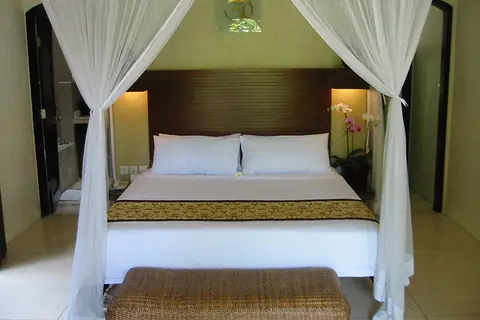 Impiana Private Villas Seminyak in Kuta, foto 4