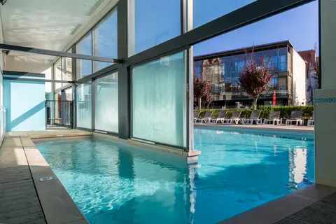 Résidence Le Moulin Des Cordelieres foto 18