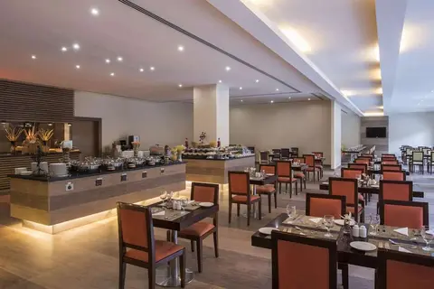 Concorde Hotel Doha in Doha — foto 6
