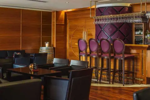 Hilton Dubai The Walk in دبي — foto 23