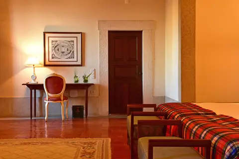 Pousada Castelo Palmela - Historic Hotel in Palmela — foto 4