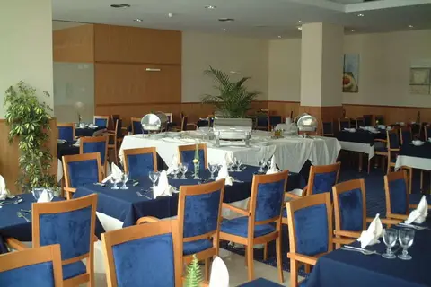 Hotel Vila Nova in Ponta Delgada — foto 24