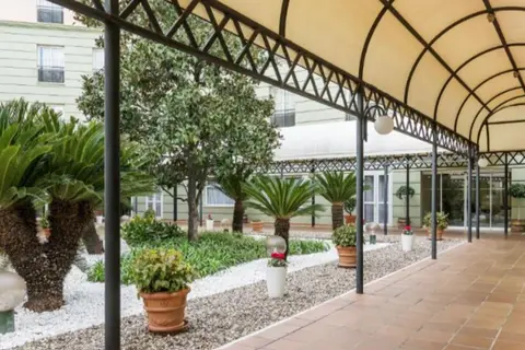 Ilunion Alcora Sevilla in San Juan De Aznalfarache — foto 18