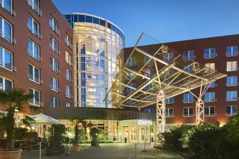 Dorint An den Westfalenhallen Dortmund foto 16