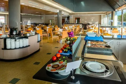 BQ Andalucia Beach in Vélez-Málaga — foto 19