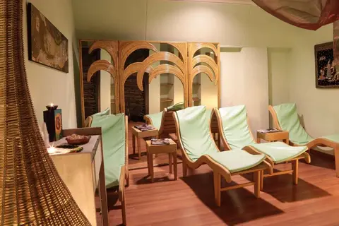 Best Western Hotel Dei Cavalieri in Barletta — foto 24