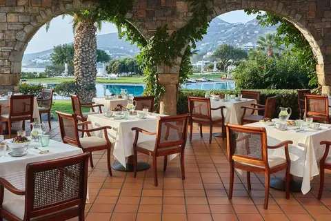 Elounda Beach Hotel & Villas in Elounda, foto 16
