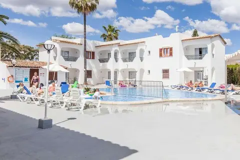 BLUESEA Gran Playa in Sa Coma — foto 21